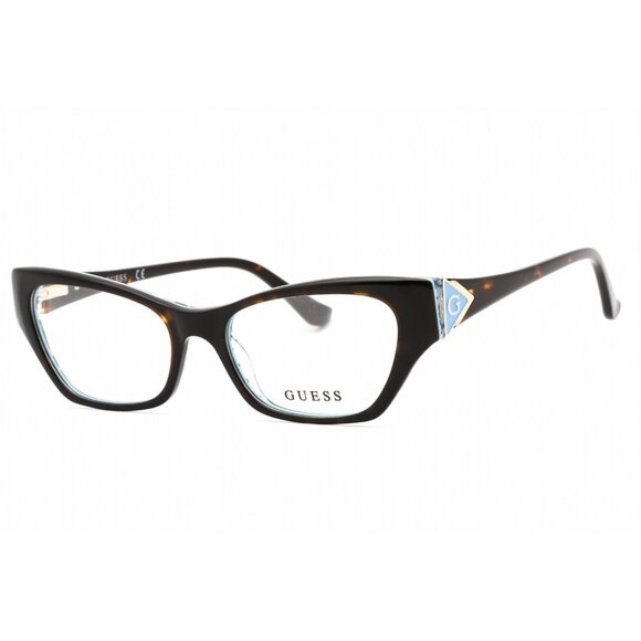 Guess EYEGLASSES GU2747-052-51 New with case